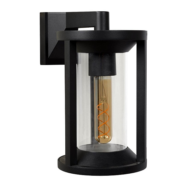 Уличный настенный светильник Lucide Cadix 15803/01/30 Фото № 