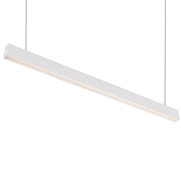 Подвесной светодиодный светильник Denkirs DK9203-WH изображение Подвесной светодиодный светильник Denkirs DK9203-WH Фото №