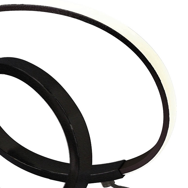 Настольная лампа Mantra Infinity 5393 изображение 2 Настольная лампа Mantra Infinity 5393 Фото № 2