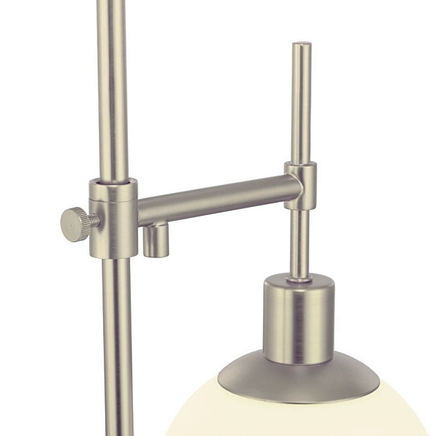 Настольная лампа Maytoni Erich MOD221-TL-01-N Фото № 3