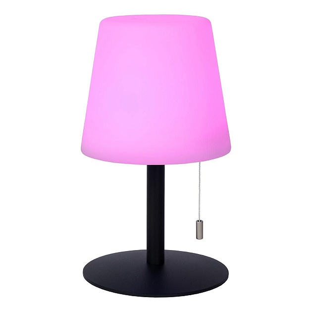 Уличный светодиодный светильник Lucide Rio 13815/02/99 изображение 4 Уличный светодиодный светильник Lucide Rio 13815/02/99 Фото № 4