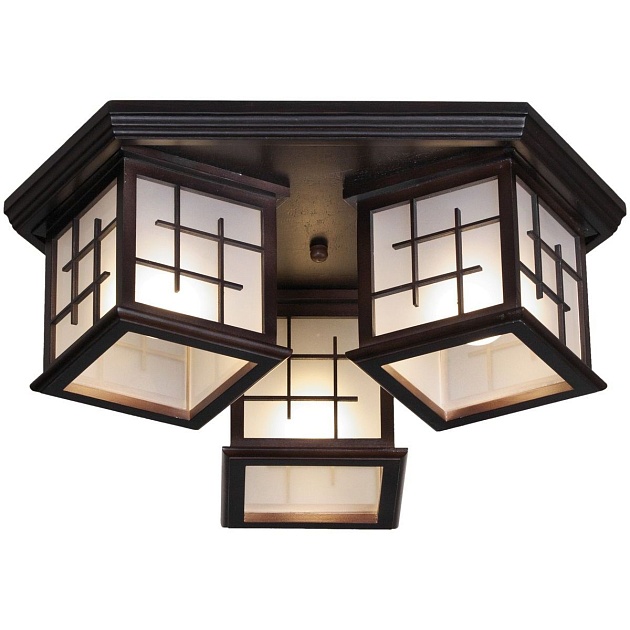 Потолочная люстра Velante 592-727-03 Фото № 