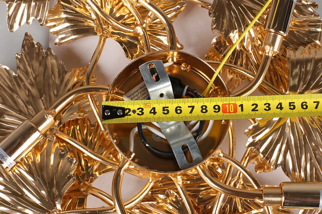 Настенный светильник Omnilux Bellona OML-85501-05 Фото № 3