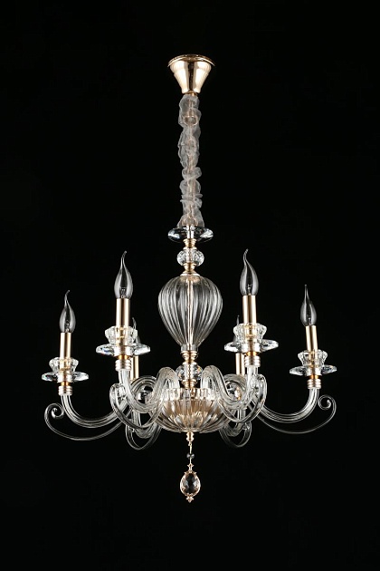 Подвесная люстра Aployt Daniele APL.701.03.06 Фото № 8