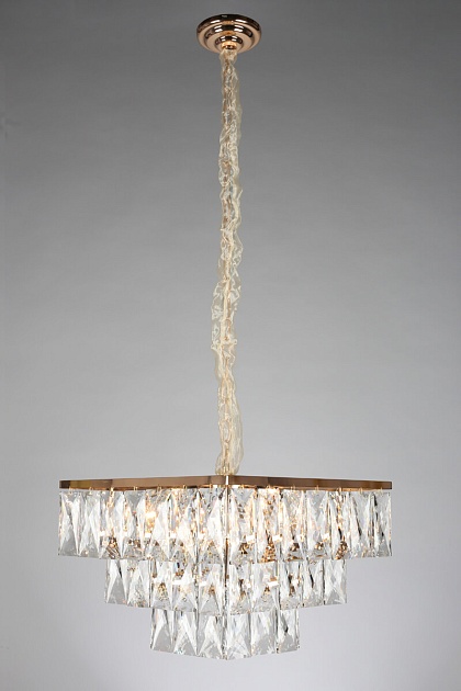 Подвесная люстра Omnilux Arenella OML-72603-08 изображение 5 Подвесная люстра Omnilux Arenella OML-72603-08 Фото № 5