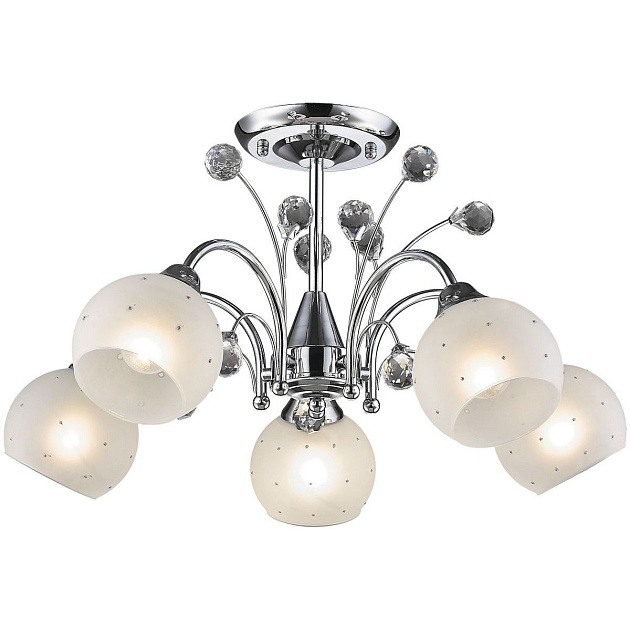 Потолочная люстра Velante 707-107-05 Фото № 