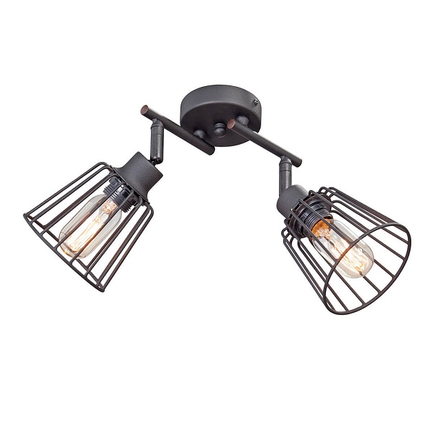 Спот Vitaluce V4589-1/2PL Фото № 