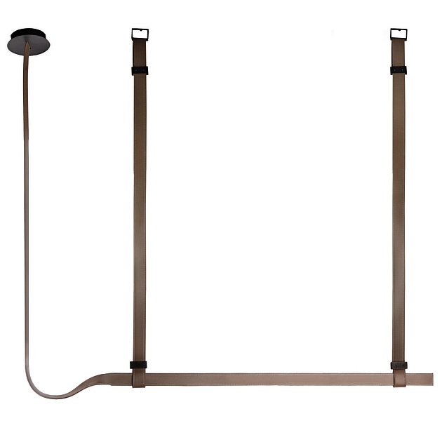 Подвесной светодиодный светильник Loft IT Strong 10241/1500 Фото № 