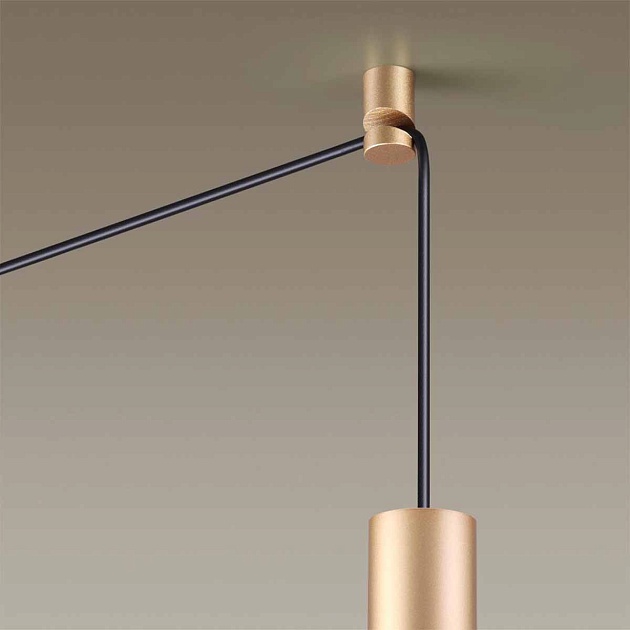 Крепление Odeon Light L-vision Lucas 3898/H Фото № 3