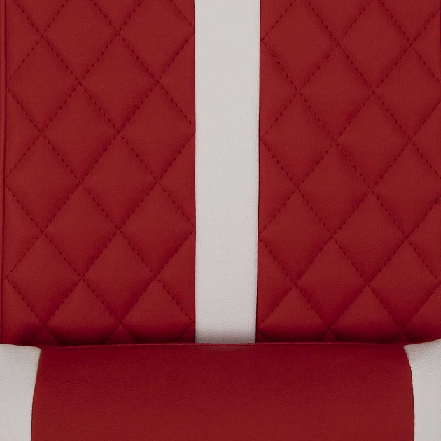 Игровое кресло AksHome Sprinter красный, экокожа 74997 изображение 4 Игровое кресло AksHome Sprinter красный, экокожа 74997 Фото № 4