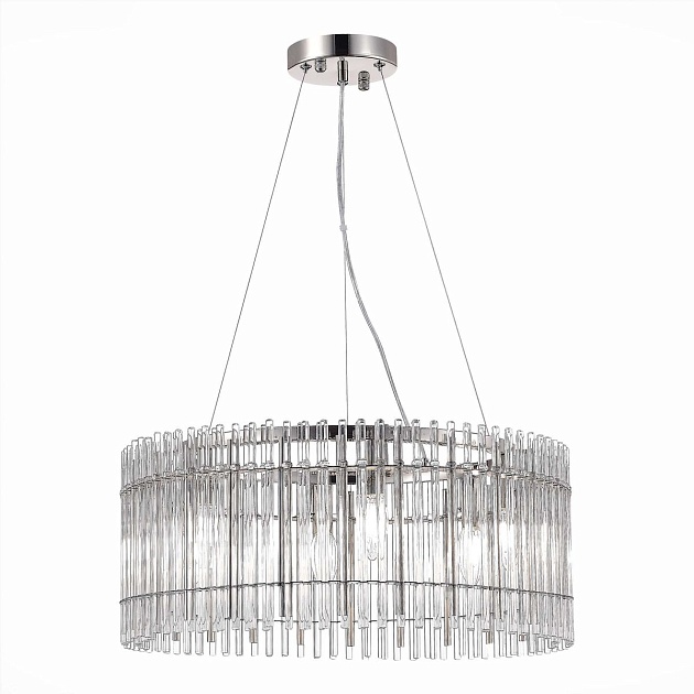 Подвесная люстра ST Luce Epica SL1656.113.06 изображение Подвесная люстра ST Luce Epica SL1656.113.06 Фото №
