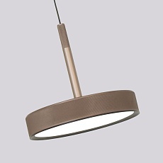 Подвесной светодиодный светильник Favourite Piller 4509-1P 2