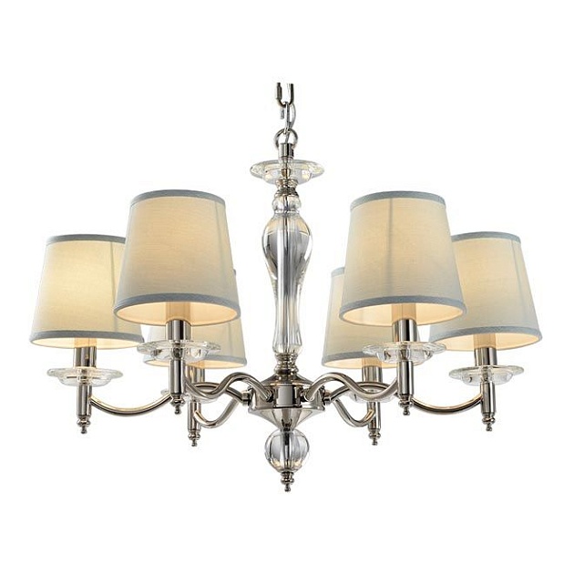 Подвесная люстра Escada 1135/6S Фото № 