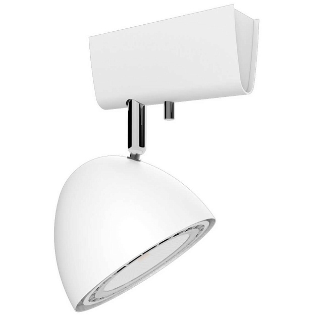 Спот Nowodvorski Vespa White 9594 изображение Спот Nowodvorski Vespa White 9594 Фото №