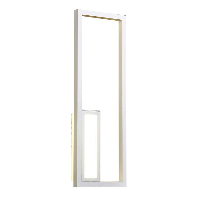 Настенный светодиодный светильник Mantra Boutique 7666 Фото № 