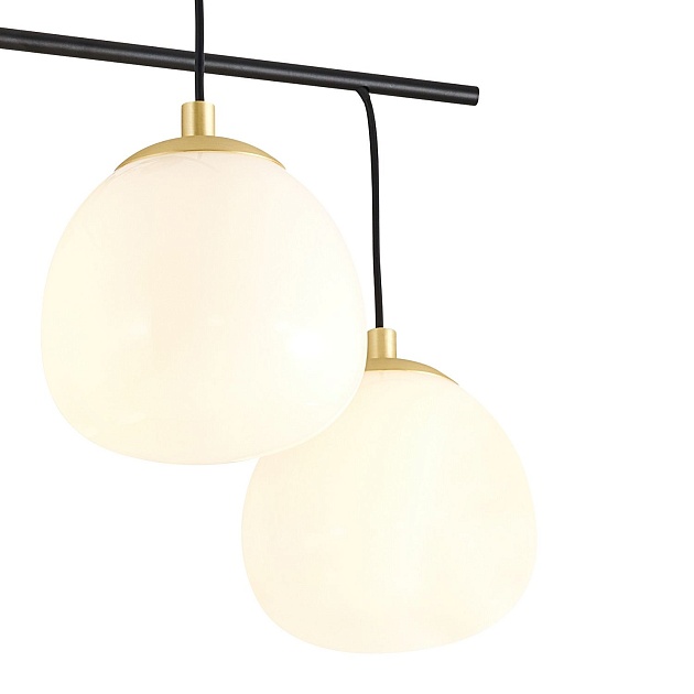 Потолочная люстра Favourite Paramount 3047-6P изображение 3 Потолочная люстра Favourite Paramount 3047-6P Фото № 3