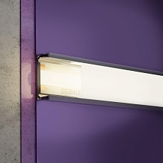 Светодиодная лента Maytoni Technical 12W/m 384LED/m COB теплый белый 5M 10182 3