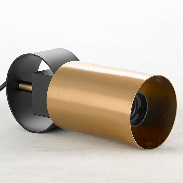 Подвесной светильник Lussole Loft Gilpin LSP-8569 Фото № 3