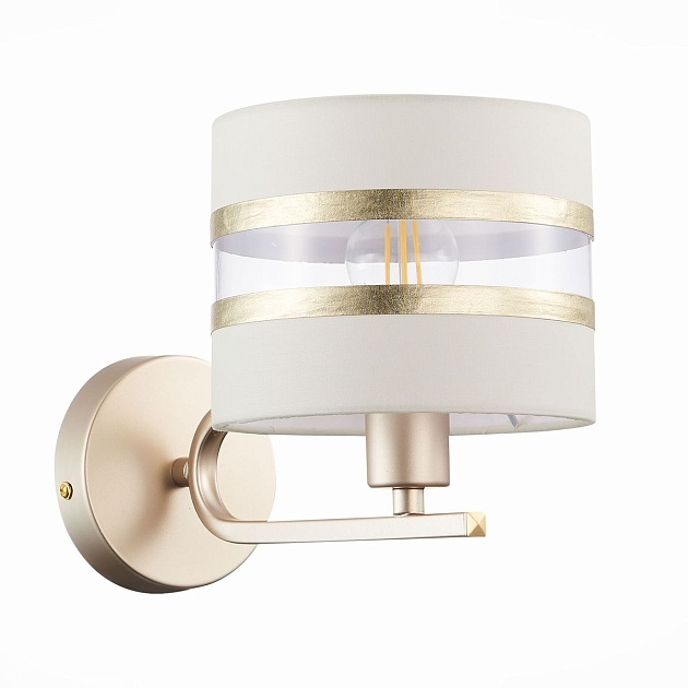 Бра Evoluce Almese SLE300201-01 изображение Бра Evoluce Almese SLE300201-01 Фото №