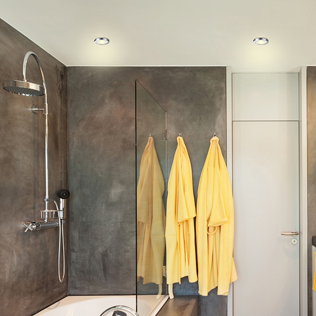 Встраиваемый светильник Novotech Spot Damla 370388 изображение 2 Встраиваемый светильник Novotech Spot Damla 370388 Фото № 2