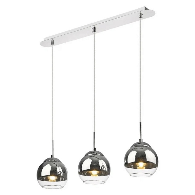 Подвесной светильник Velante 240-106-03 Фото № 