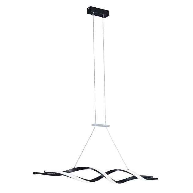 Подвесной светодиодный светильник Lightstar Rotonda 736437 Фото № 