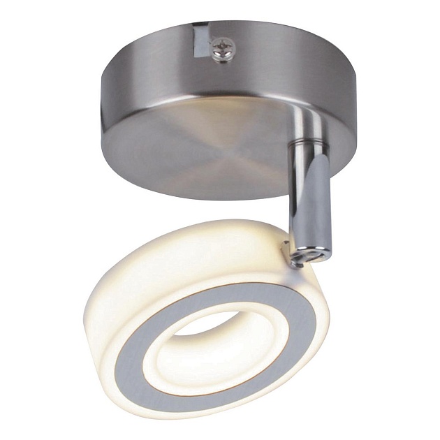 Светодиодный спот Toplight Kori TL1229Y-01SN изображение Светодиодный спот Toplight Kori TL1229Y-01SN Фото №