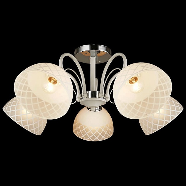 Потолочная люстра Reluce 01440-0.3-05 Фото № 