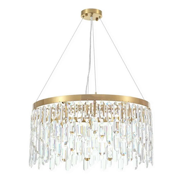 Подвесная люстра MyFar David MR1973-8P Фото № 