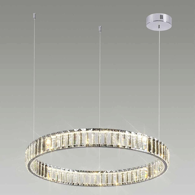 Подвесная люстра Odeon Light Vekia 4930/36L Фото № 6