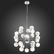 Подвесная люстра ST Luce Dualita SL431.103.24 3