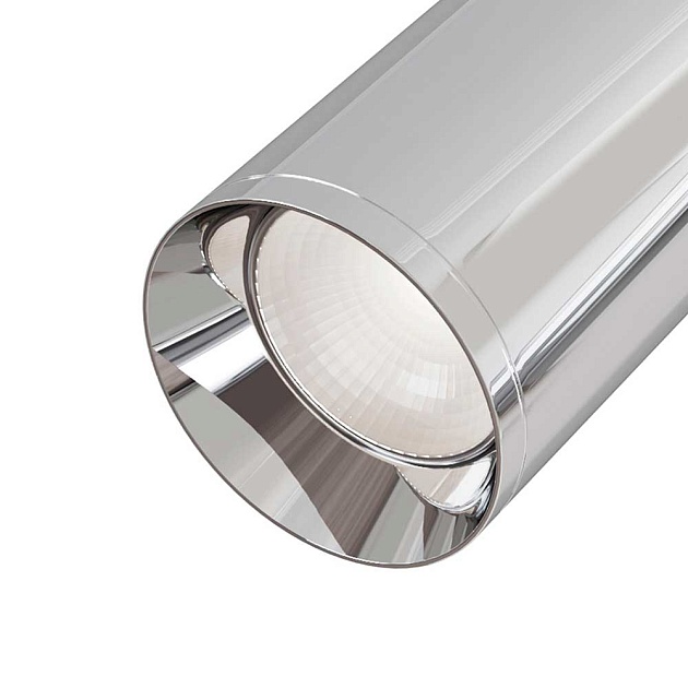 Спот Maytoni Focus C017CW-01CH Фото № 2