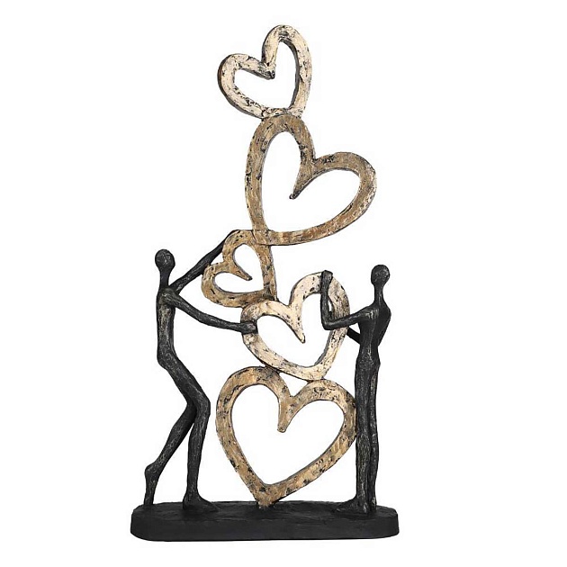 Статуэтка Eglo SIOCON 427415 изображение 3 Статуэтка Eglo SIOCON 427415 Фото № 3