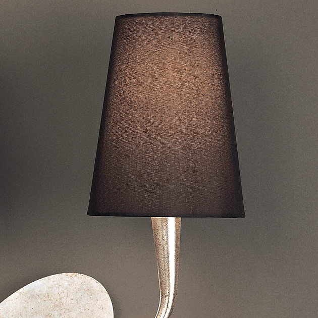 Бра Mantra Paola Painted Silver 3537 Фото № 4