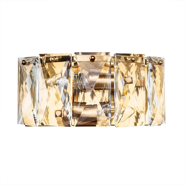 Настенный светильник Divinare Chara 3508/17 AP-2 изображение Настенный светильник Divinare Chara 3508/17 AP-2 Фото №