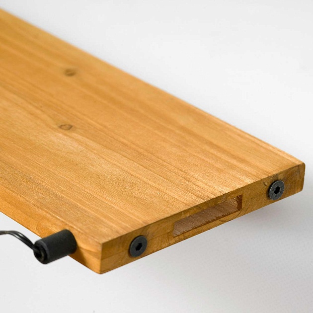 Торшер Lussole LOFT MODESTO LSP-0905 Фото № 6