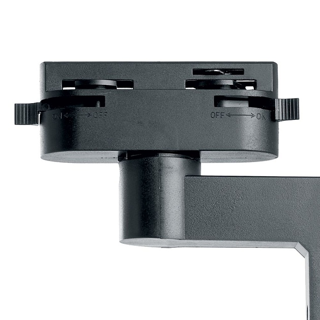 Трековый светильник Feron AL193 41598 Фото № 3