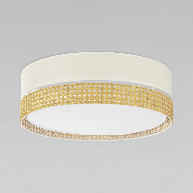 Потолочный светильник TK Lighting 6690 Paglia Фото № 