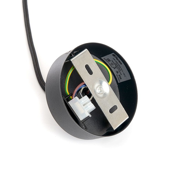 Подвесной светильник Feron Barrel levitation ML1768 48086 изображение 6 Подвесной светильник Feron Barrel levitation ML1768 48086 Фото № 6