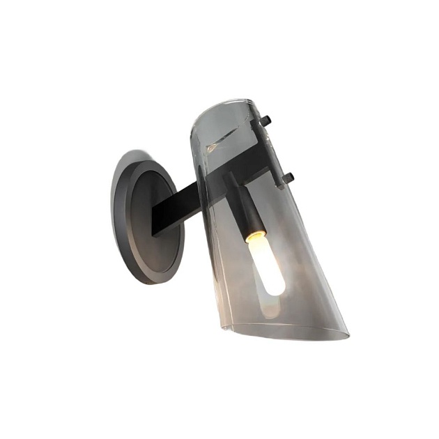 Бра Romatti Kobo Damaso W6353-1B Фото № 