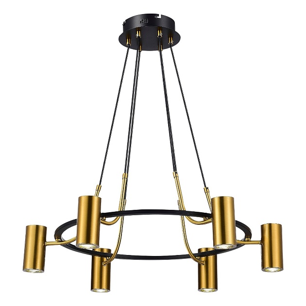 Подвесная люстра ST Luce TALIA SL1215.403.06 Фото № 