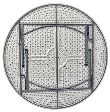 Садовый стол Stool Group Кейт D180 УТ000000599 3
