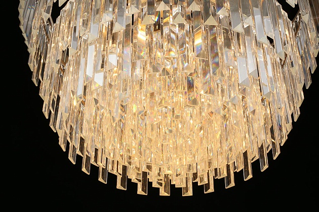 Подвесная люстра Aployt Mariz APL.813.03.15 изображение 4 Подвесная люстра Aployt Mariz APL.813.03.15 Фото № 4