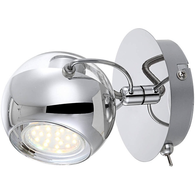 Спот Globo Aramid 57880-1 Фото № 