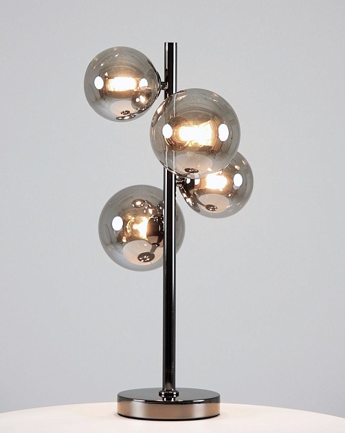 Настольная лампа Moderli Molly V10798-4T Фото № 5