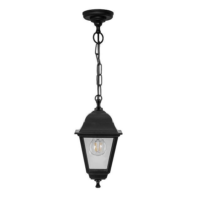 Уличный подвесной светильник Feron Классика НСУ 0460001 32255 Фото № 