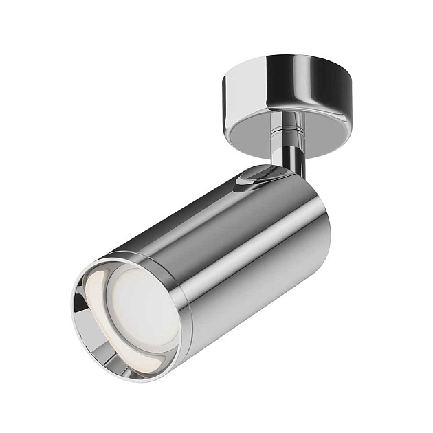 Спот Maytoni Focus C017CW-01CH Фото № 