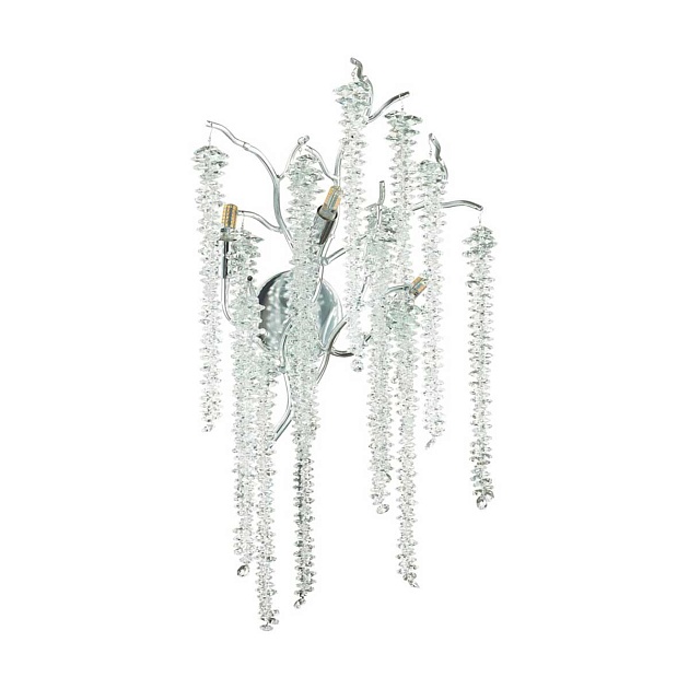 Бра Odeon Light Hall Banche 5004/3W Фото № 