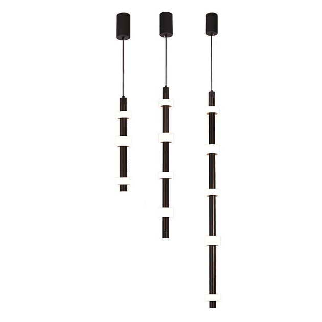 Подвесной светодиодный светильник Romatti Cullinan Comis PD11129W изображение 2 Подвесной светодиодный светильник Romatti Cullinan Comis PD11129W Фото № 2