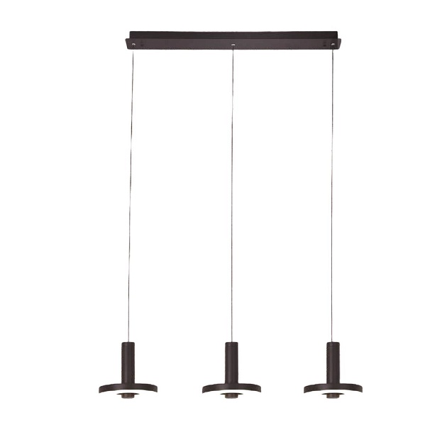 Подвесной светодиодный светильник Romatti Cullinan Capellu PD11135W Фото № 